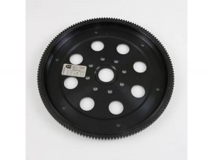 Dodge 2500/ 3500 6.7L Heavy Duty Laminated Flex Plate by BD Diesel - Black